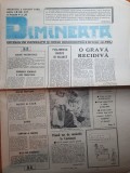 Dimineata 1 august 1990-art campioni ai europei la tenis,centenar v.alecsandri