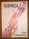 Ioan Prigoreanu - Surpriza