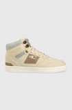 O&#039;Neill sneakers femei, culoarea bej