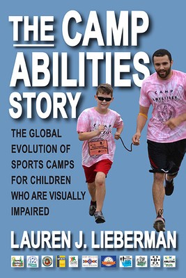 The Camp Abilities Story: The Global Evolution of Sports Camps for Children Who Are Visually Impaired foto
