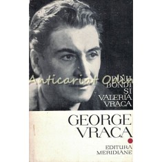 George Vraca - D. Bondi, V. Vraca