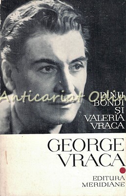George Vraca - D. Bondi, V. Vraca