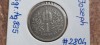 AUSTRIA 1 COROANA 1895, Europa