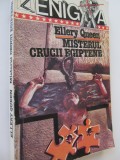 Misterul crucii egiptene - Ellery Queen