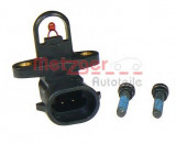 Senzor,temperatura aer admisie FIAT PUNTO (176) (1993 - 1999) METZGER 0905067