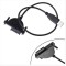 Adaptor usb la dvd laptop sata , il transforma in dvd extern
