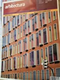 Revista Arhitectura Octombrie 2007