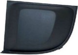 Grila bara fata Fiat 500 (312), 03.2007-, Dreapta, 735455039, 303527-2 fara locas pentru proiectoare