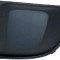 Grila bara fata Fiat 500 (312), 03.2007-, Dreapta, 735455039, 303527-2 fara locas pentru proiectoare