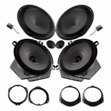 Cumpara ieftin Pachet difuzoare auto Audison Prima dedicat Fiat Punto 2005-2018, RMS 100W