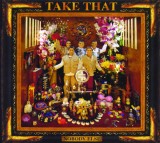 Nobody Else (30th Anniversary) (Limited Deluxe Edition) - Marbled Orange Vinyl | Take That