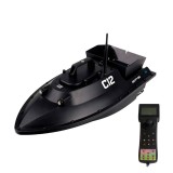 Cumpara ieftin C12 GPS hrănire barca cu rucsac negru
