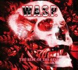 W.A.S.P. The Best Of The Best (CD)