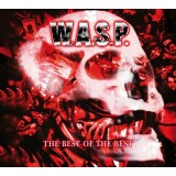 W.A.S.P. The Best Of The Best (CD)