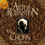 The Chopin Collection | Artur Rubinstein, rca records