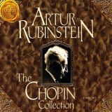 The Chopin Collection | Artur Rubinstein, rca records