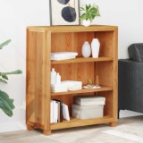 vidaXL Dulap cu depozitare Maro Lemn compozit 4106555