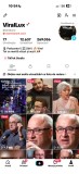 Cont de Tiktok cu Regiune de Anglia