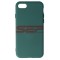 Toc silicon High Copy Apple iPhone 8 Midnight Green