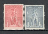 Cehoslovacia.1945 250 ani moarte J.S.Kozina-taran liber XC.175