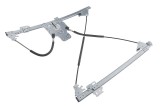 Macara geam Citroen C5 2008-, Dreapta Fata, NTY EPS-CT-012