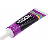 Adeziv Lichid Zhanlida T-900S, 50ml, Negru