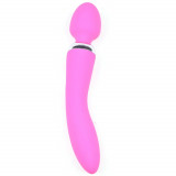 Vibrator Dual Wand