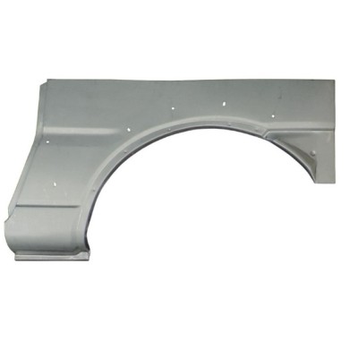 Segment reparatie aripa spate Suzuki Jimny (Fj), 09.1998-12.2018, Spate, partea Stanga, mare, Aftermarket foto
