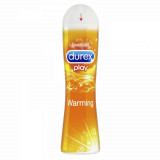 Lubrifiant Durex Play Warming 50 ml