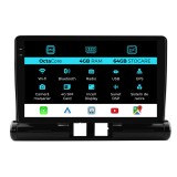 Cumpara ieftin Navigatie Dedicata Citroen C3 Aircross I (2017-2023), 9Inch, 4Gb Ram, 64Gb Stocare, Carplay