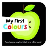 Cumpara ieftin My first colours