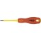 Surubelnita cruce Pozidriv 1000V VDE PZ2x100 mm Neo Tools 04-063 HardWork ToolsRange
