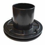 Flanșă 50 mm pentru Folie Iaz: Racord Etanș