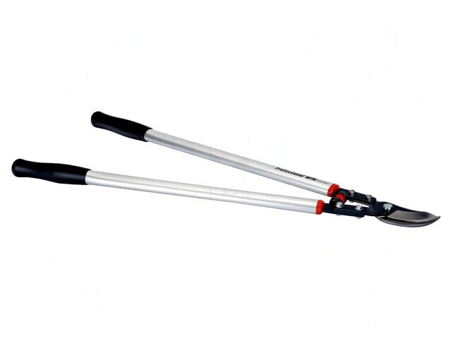 Foarfece Grădină Profesional 900mm Oțel &Oslash;45mm