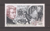 Monaco 1987 - 200 de ani de la prima reprezentație a Operei &bdquo;Don Juan&rdquo;, MNH