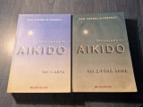 Enciclopedia de Aikido 2 volume Dan Corneliu Ionescu