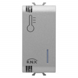 Senzor temperatura 1M Gewiss Chorus KNX titan GW14799