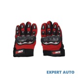 Manusi moto rosii 11371 Alta marca Alt model #7