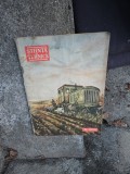 Revista Stiinta si Tehnica nr.5/1954
