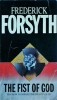 Frederick Forsyth - The fist of god