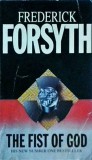 Frederick Forsyth - The fist of god
