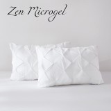 Cumpara ieftin Perna Zen Microgel 50x70cm
