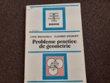Probleme practice de geometrie Liviu Nicolescu
