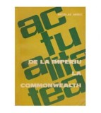 Nicolae Minei - De la imperiu la commonwealth - 124617
