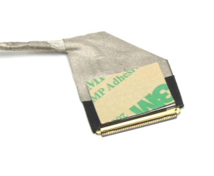 Cablu video LVDS Acer Aspire One 531F Part DC02000SB10, Aspire One 531H V2 Part DC02000SB10, Aspire One AOD250