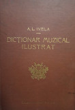 A. L. Ivela - Dictionar muzical ilustrat