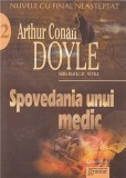 Spovedania unui medic | Arthur Conan Doyle