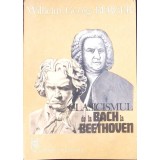 CLASICISMUL DE LA BACH LA BEETHOVEN-WILHELM GEORG BERGER-260529