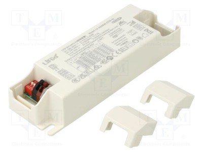 Alimentator pulsatoriu LED 30W 9-42VDC Lifud Technology foto