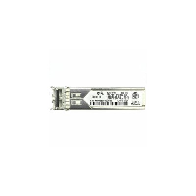 Mini GBIC Transceiver 3COM FTLF8519P2BNL-3C 1000Base-SX SFP foto